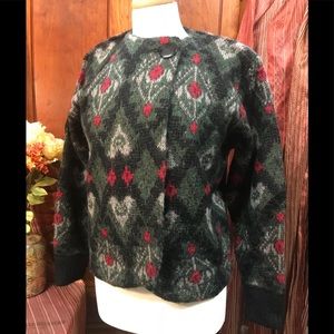 Pascali Mohair blend Sweater.